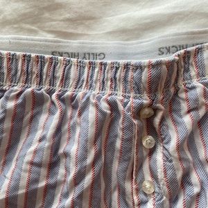 Gilly Hicks shorts